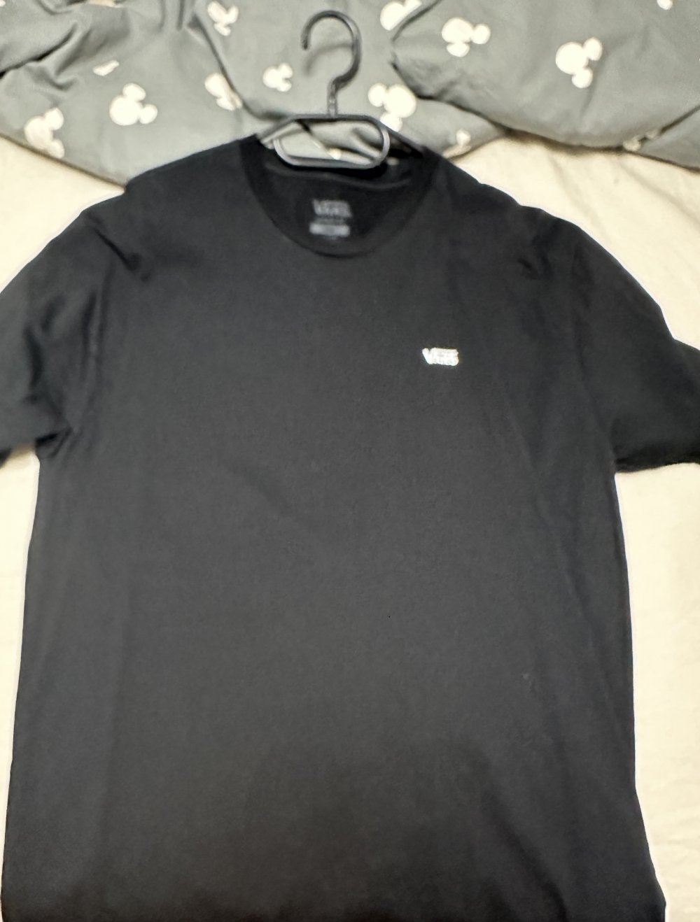 Vans-Tshirt