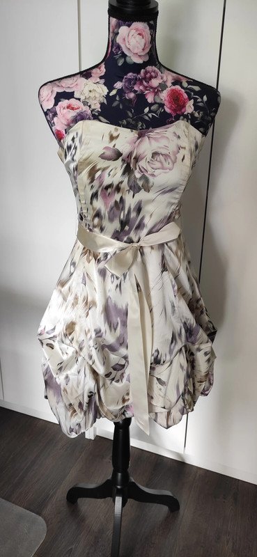 Cocktailkleid