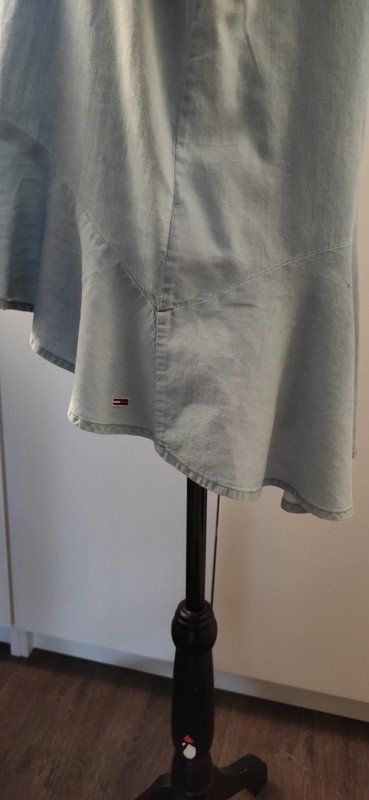 Volanttop von Thommy Hilfiger