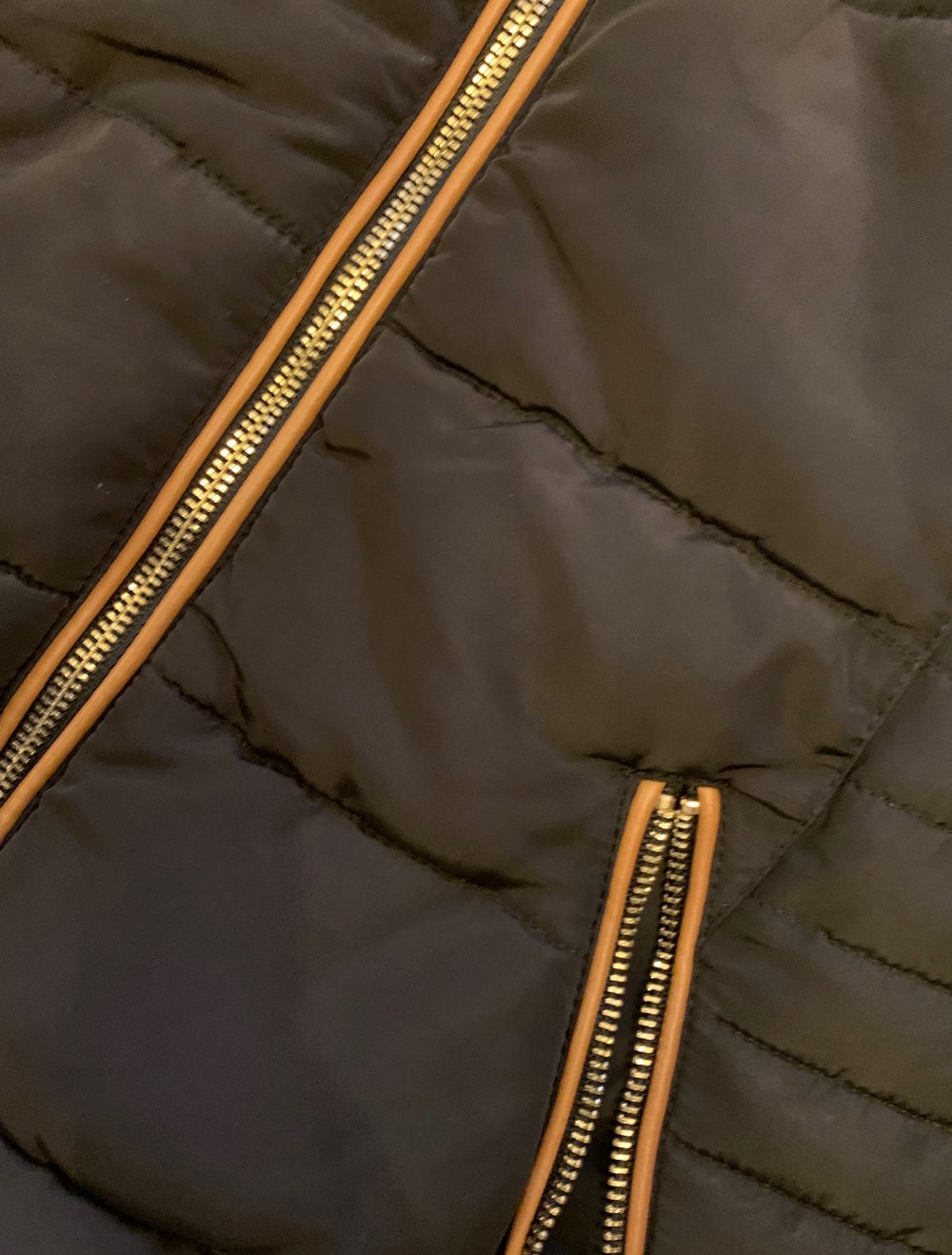 Winterjacke