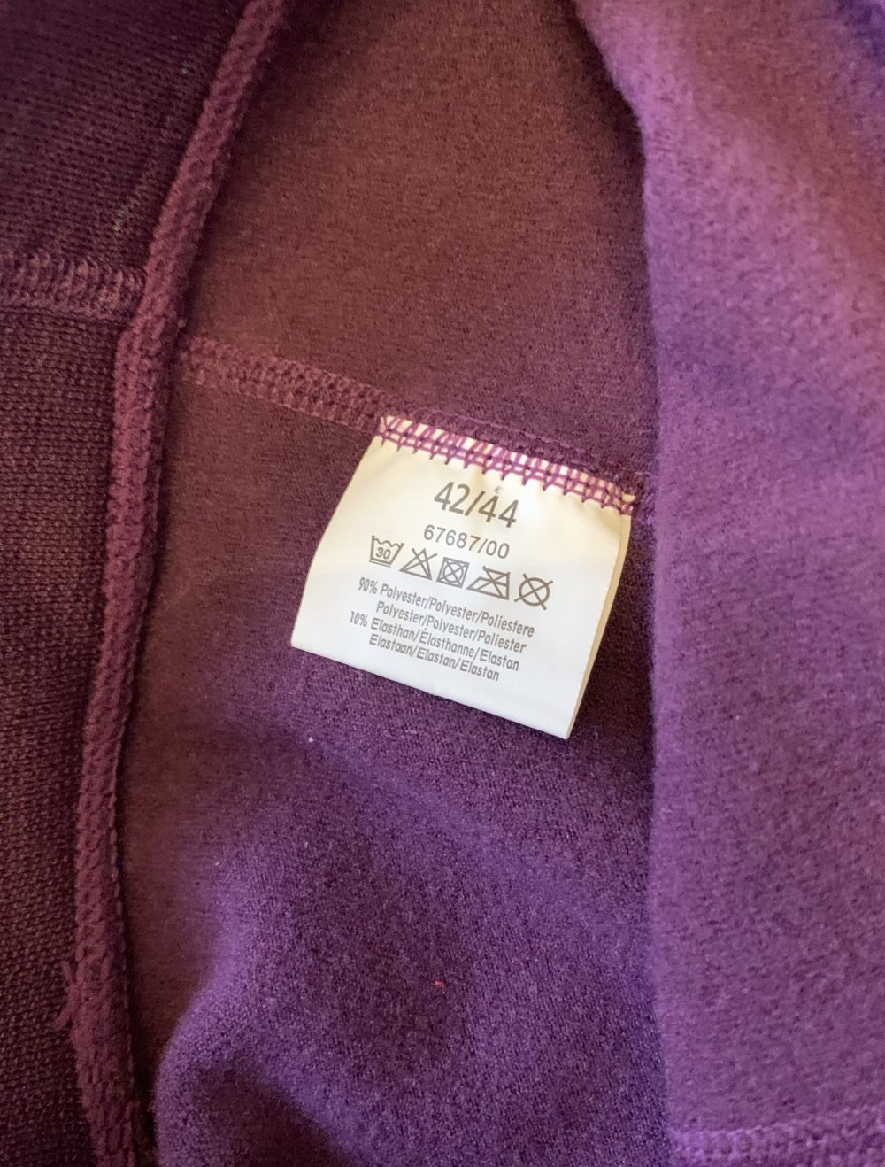 warme Leggings