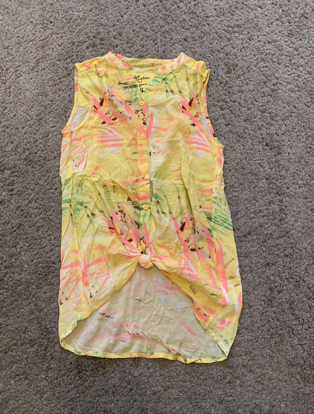 Bluse