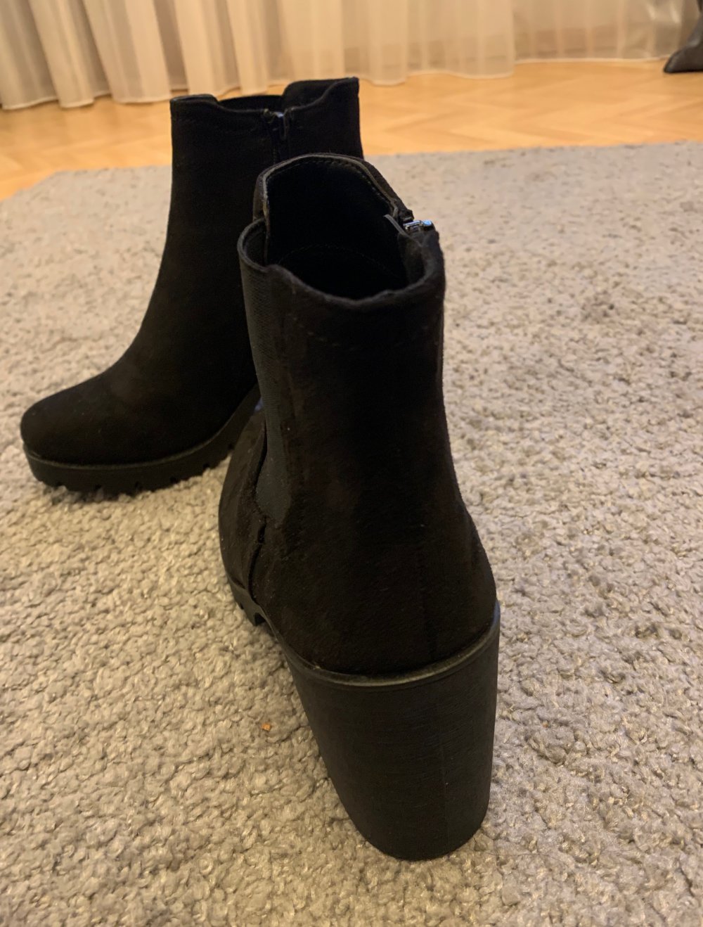 Stiefeletten