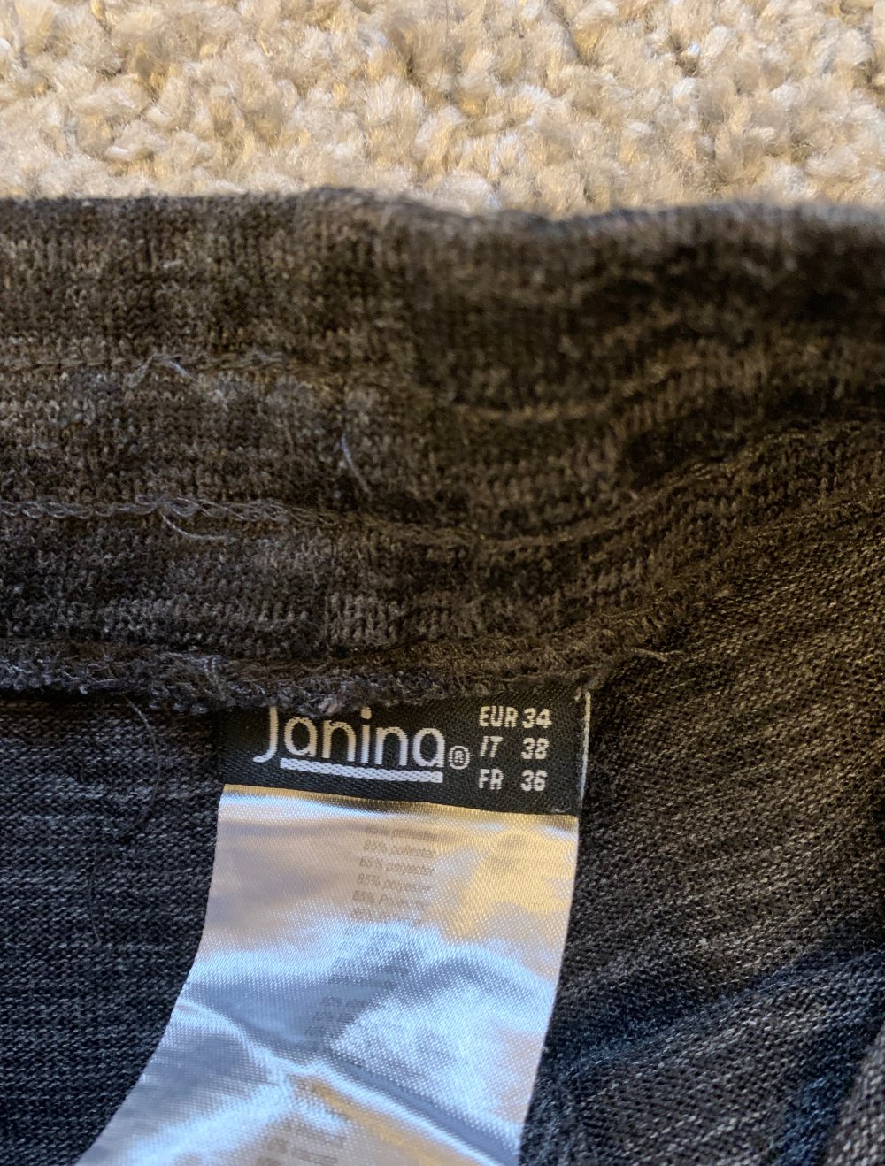 Jogginghose