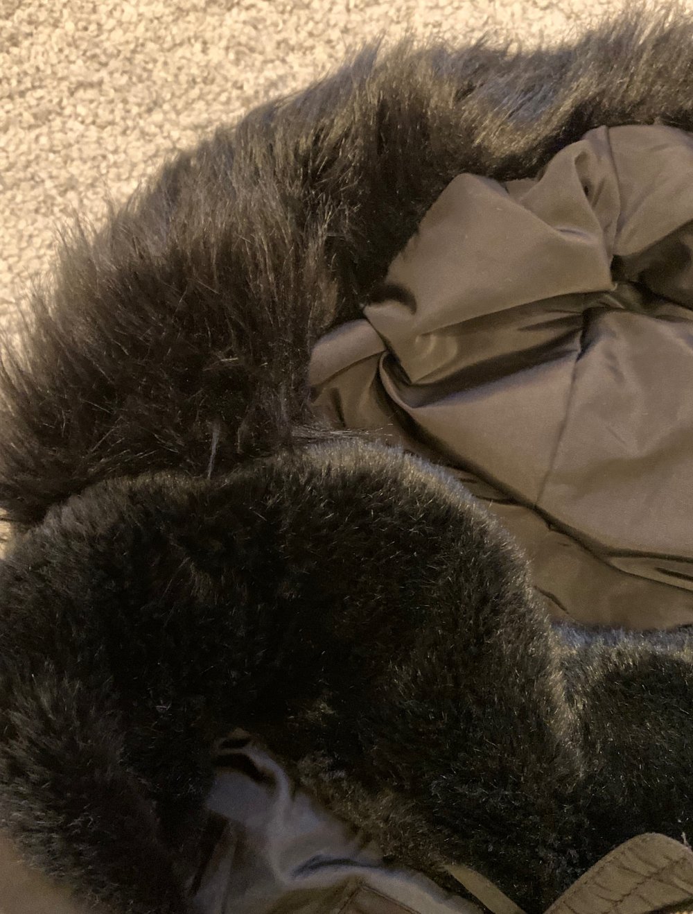 Winterjacke