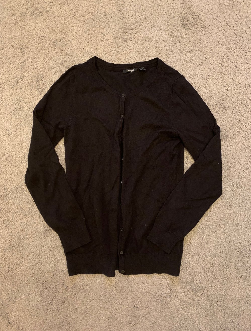 Strickjacke