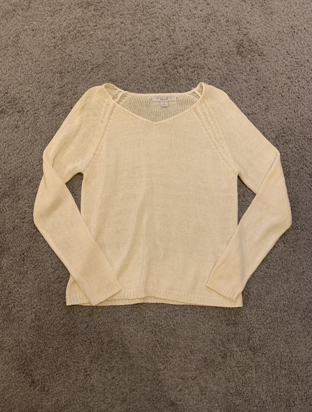 Strickpullover