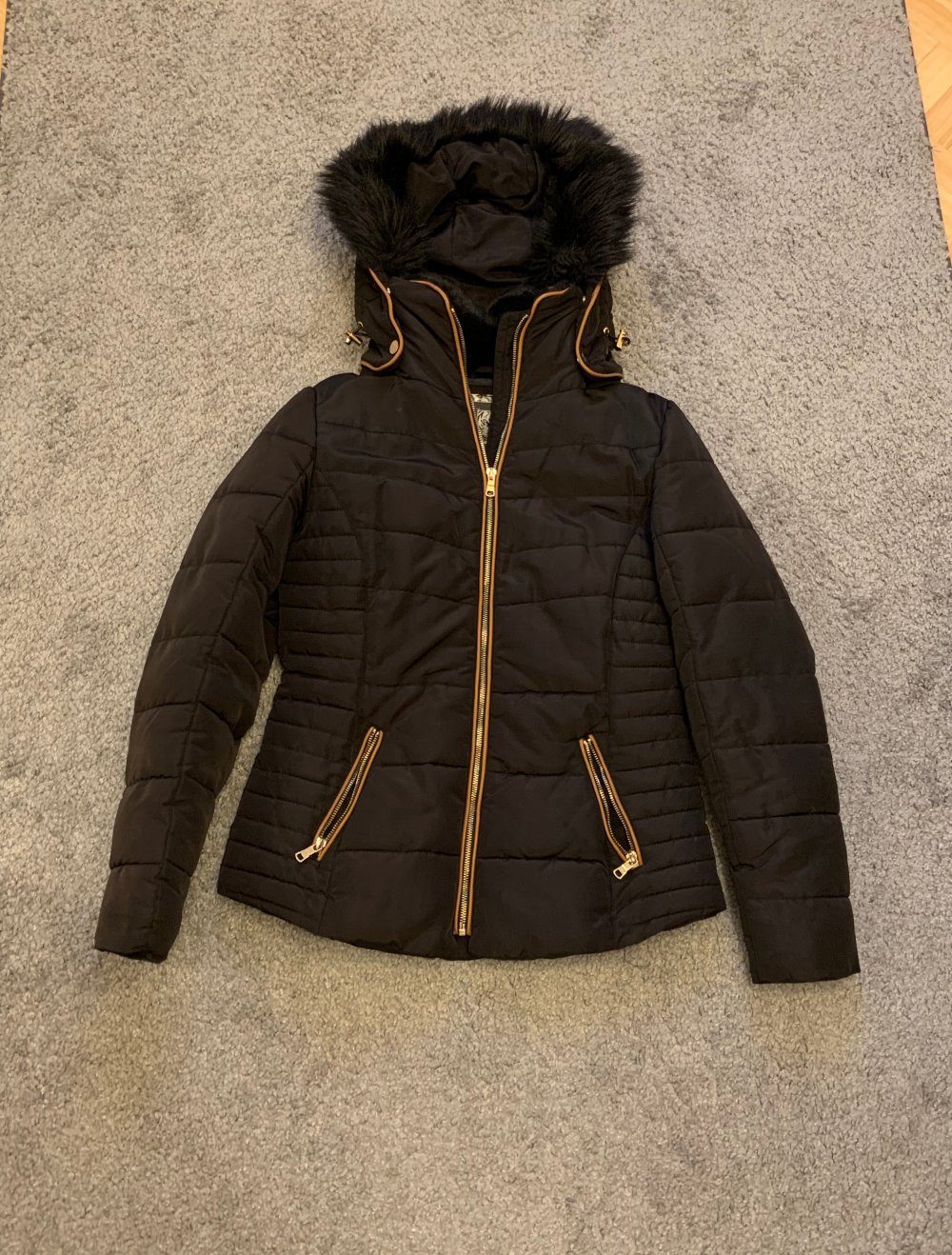 Winterjacke