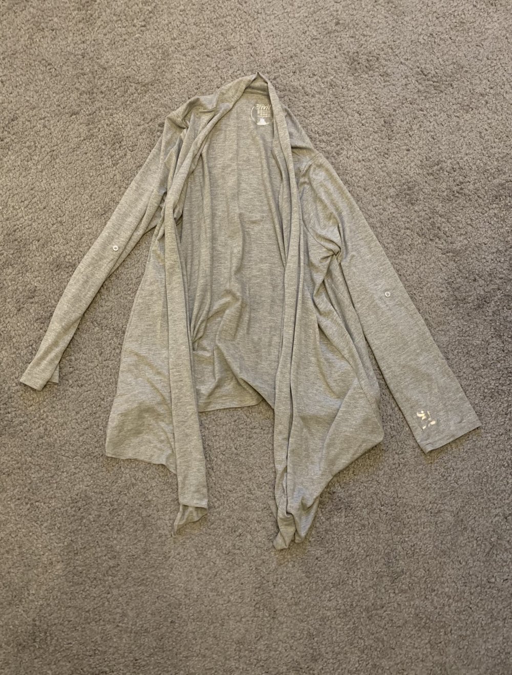 Strickjacke