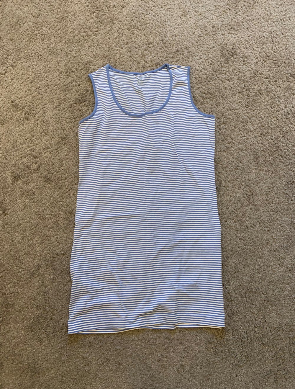 Nachtwäsche Kleid