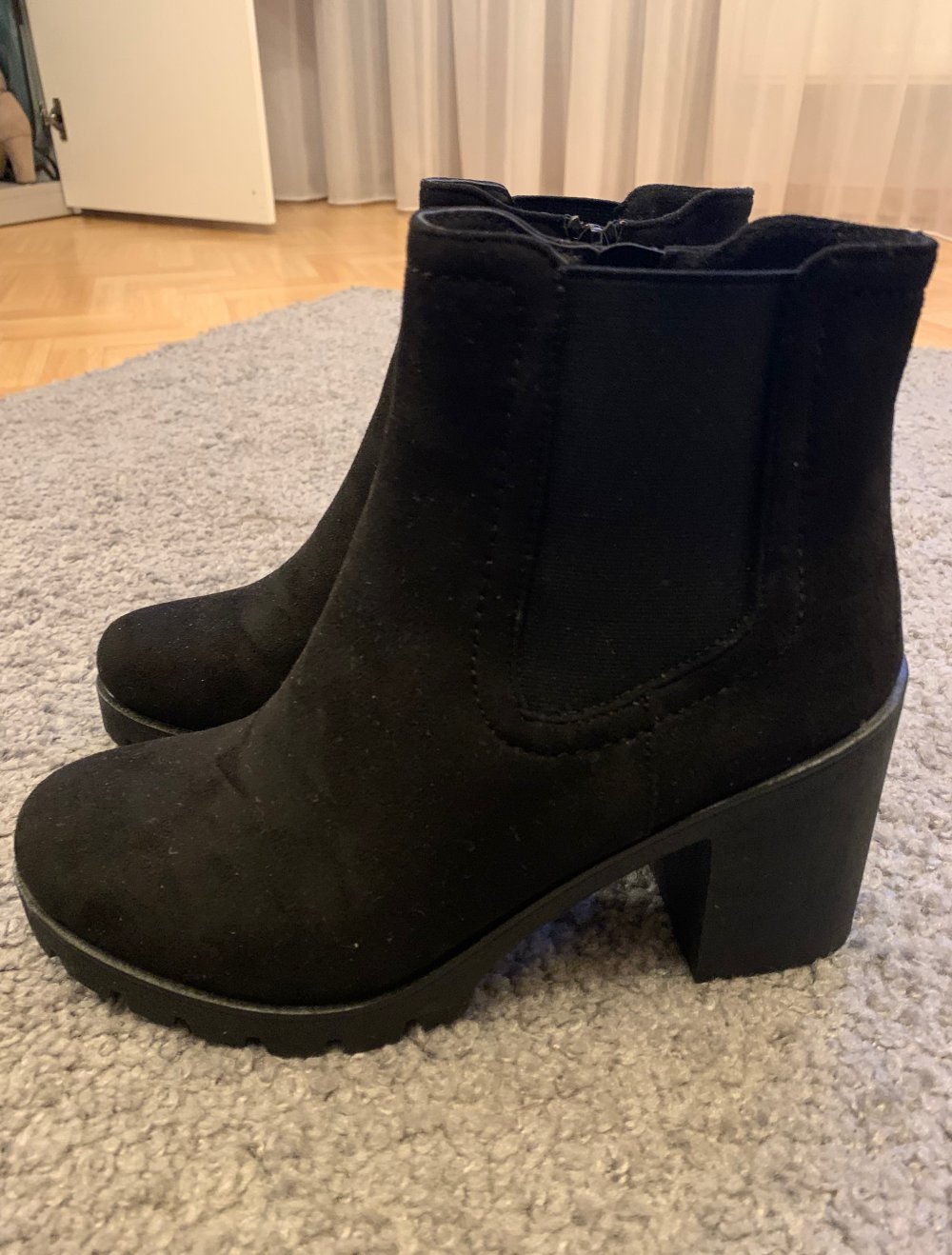 Stiefeletten