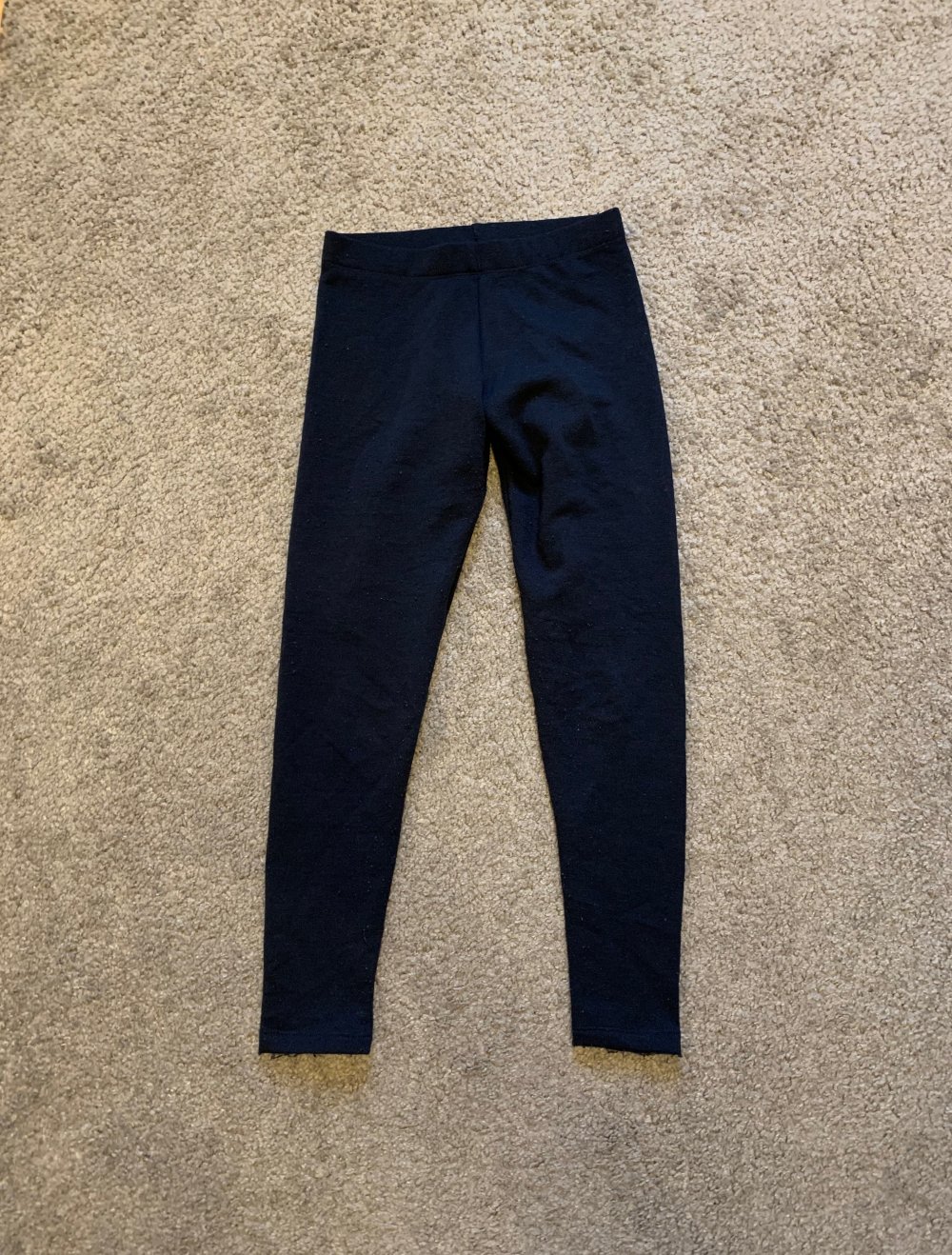 warme Leggings