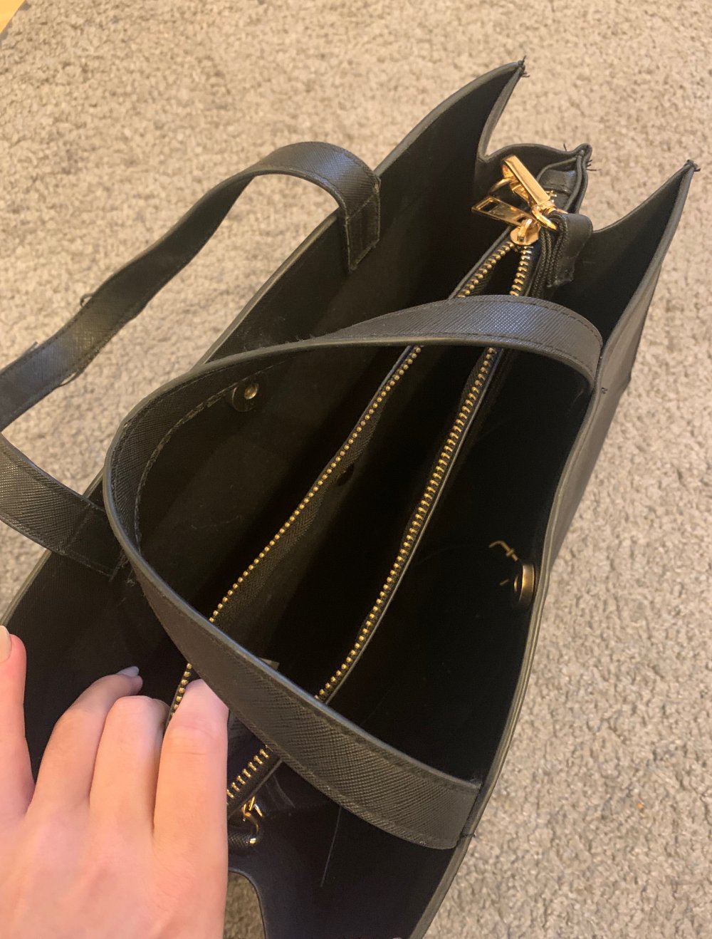 Tasche