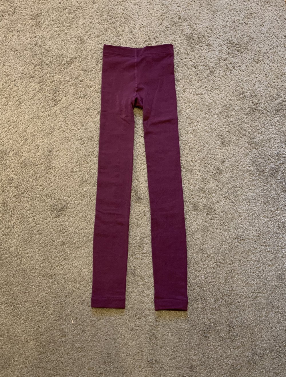 warme Leggings