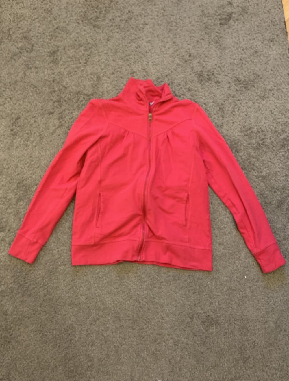 Jacke