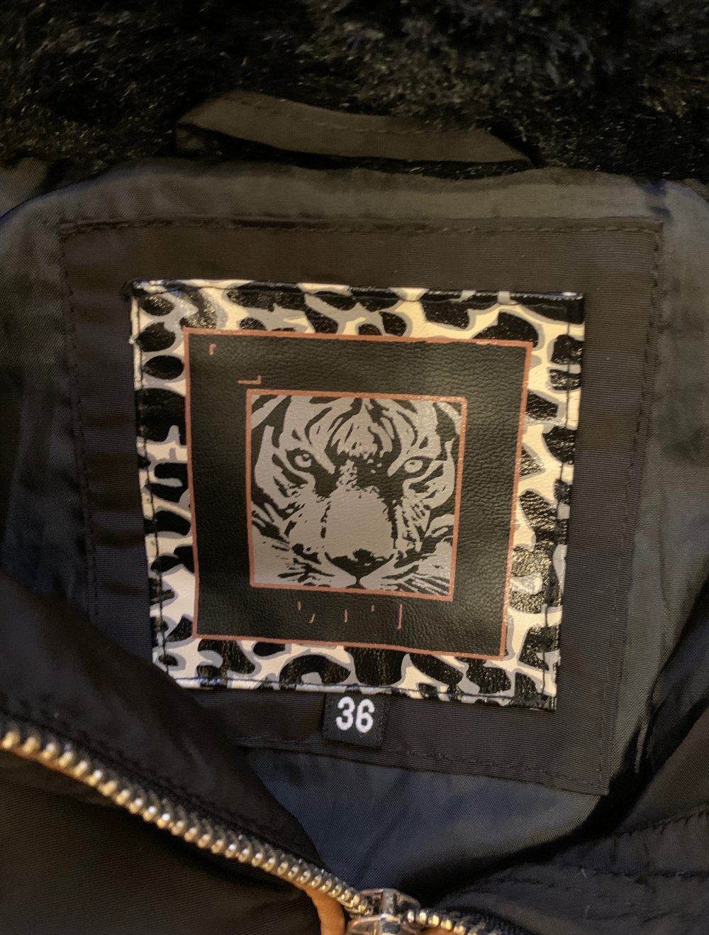 Winterjacke