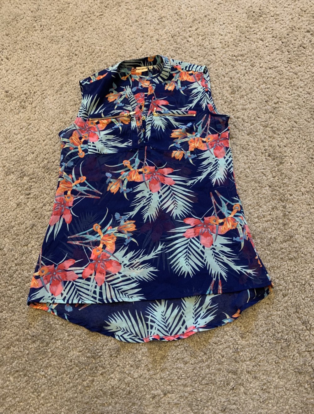 Bluse