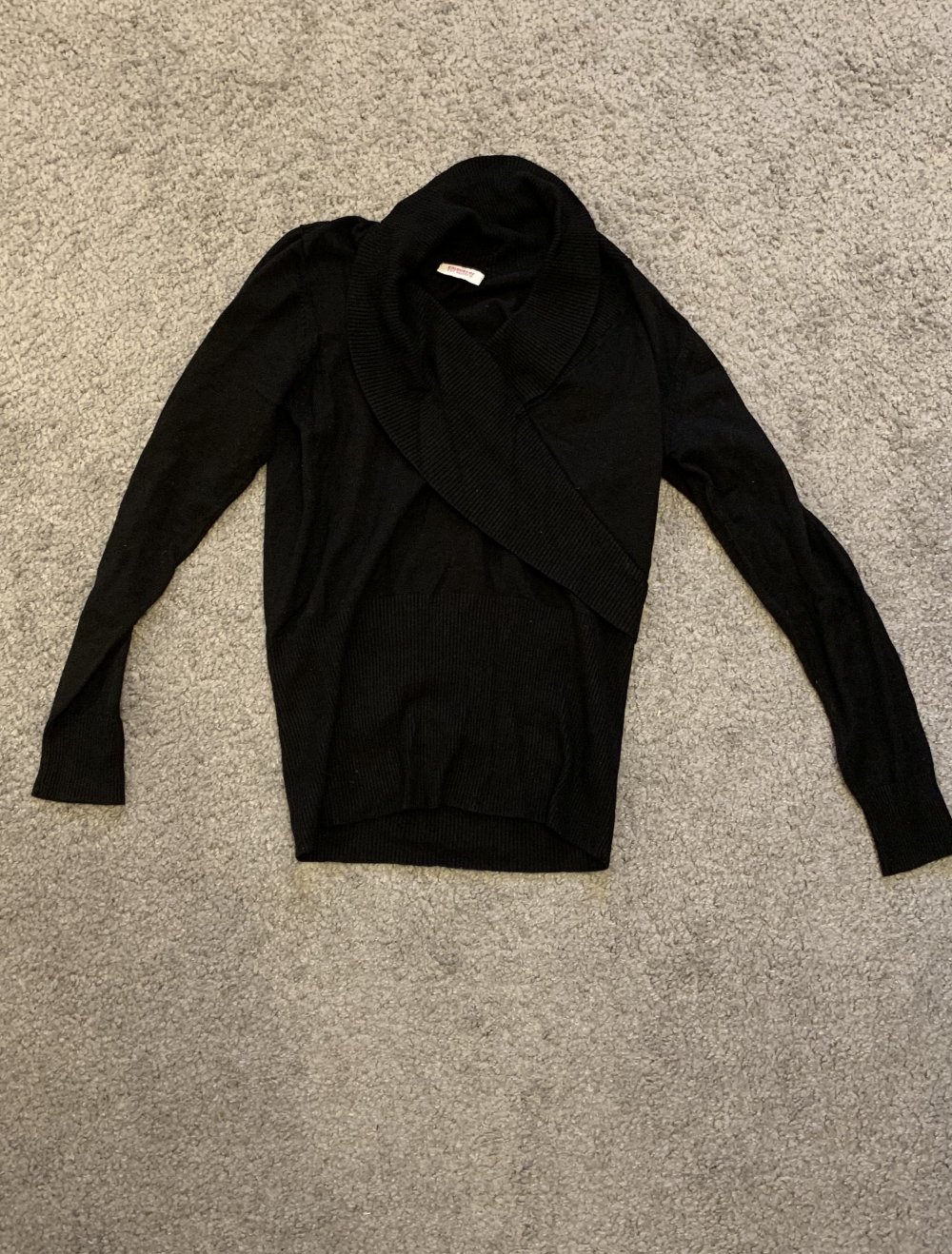 Langarmshirt