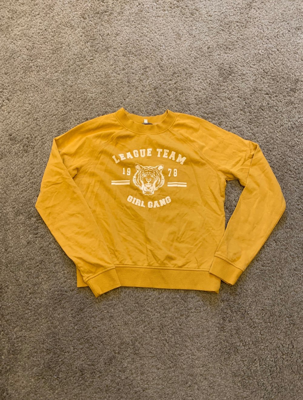 Pullover