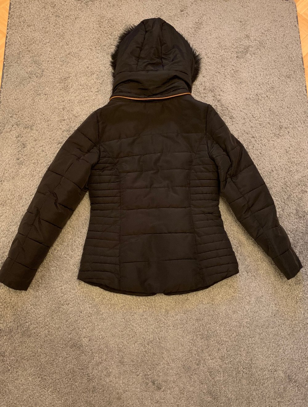 Winterjacke