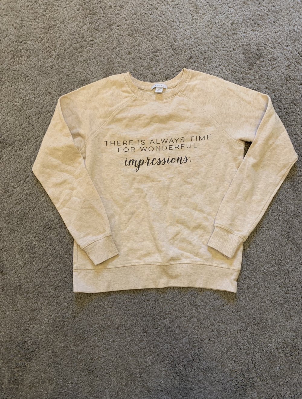 Pullover