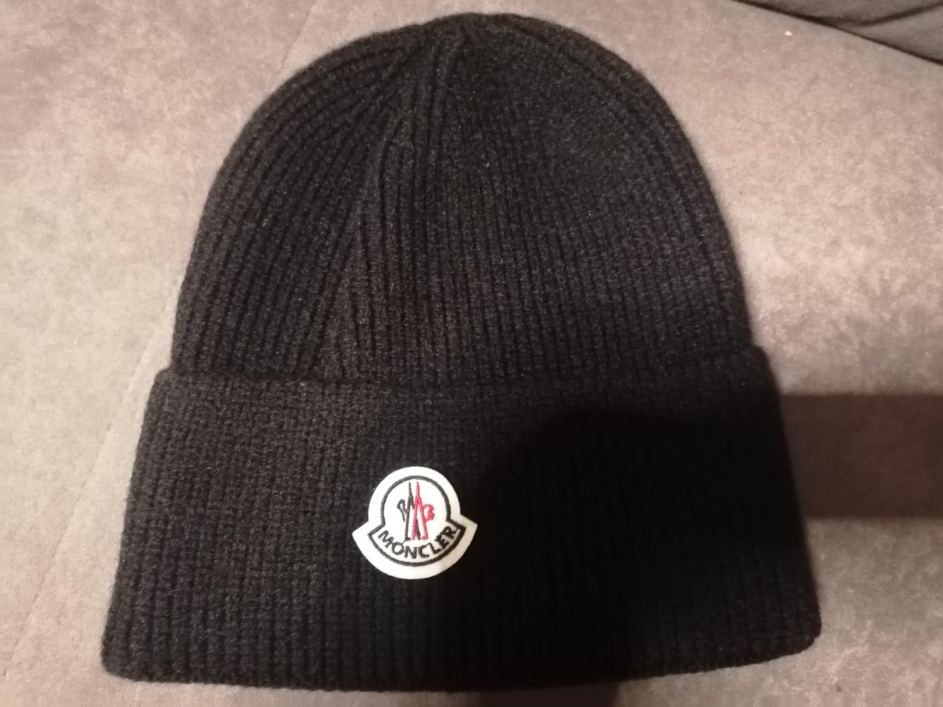 Moncler Mütze