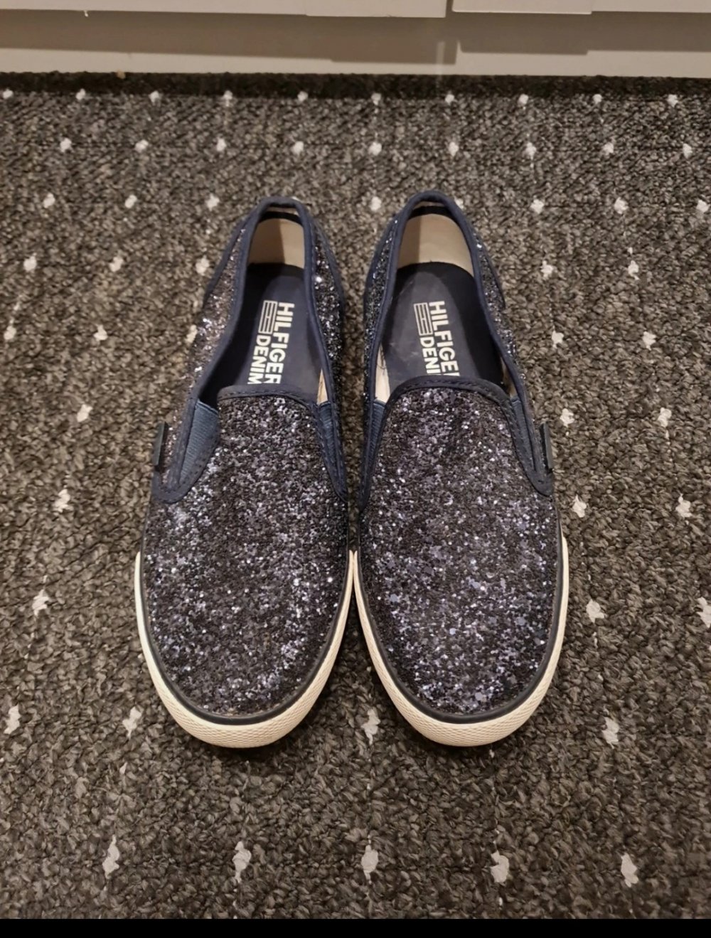 Tommy Hilfiger Slipper