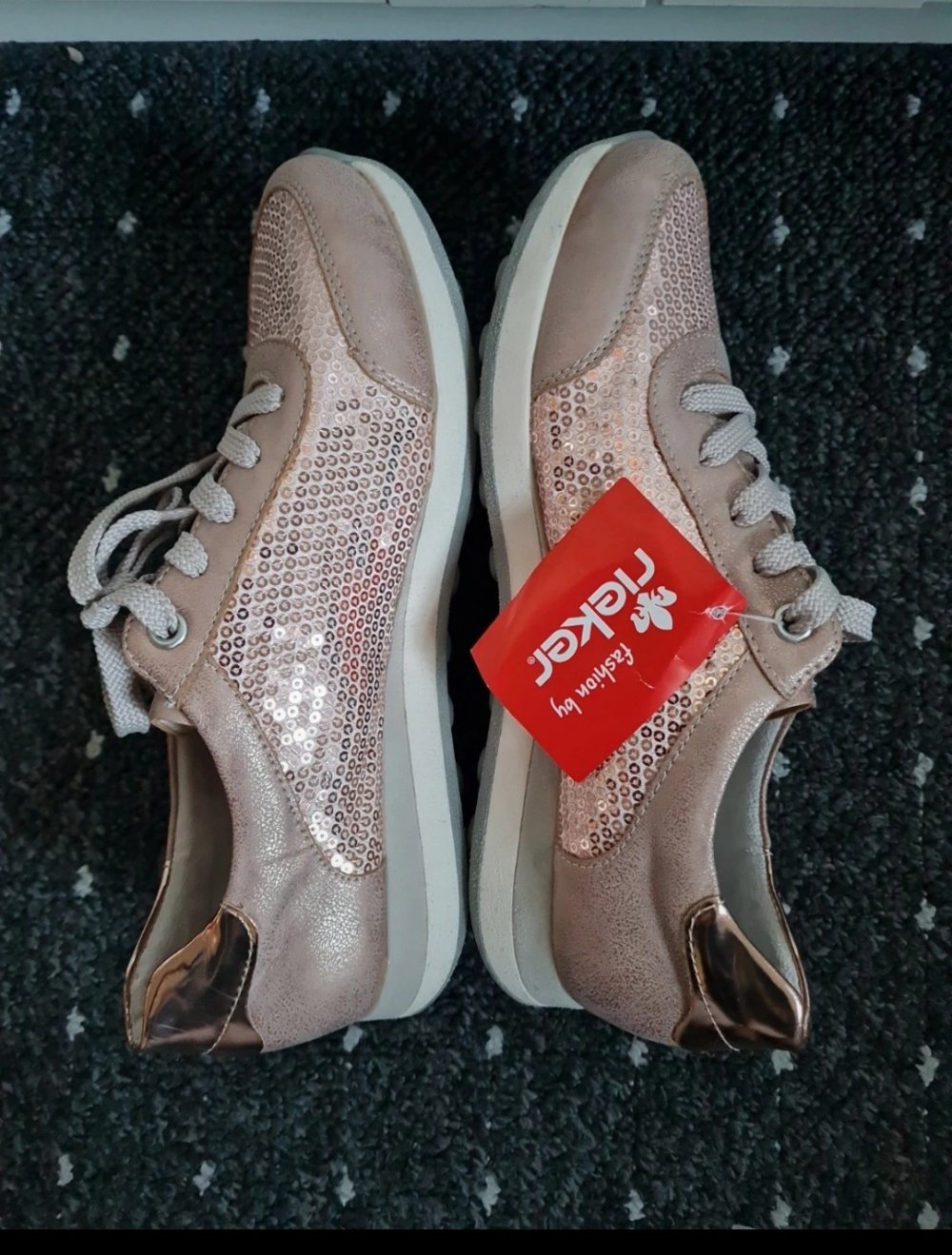 Rieker Schuhe