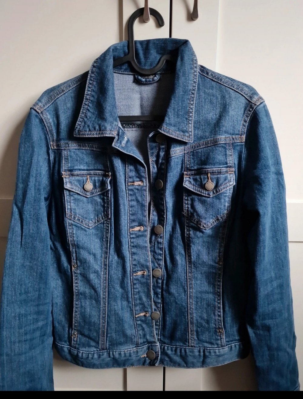 Tchibo Jeansjacke