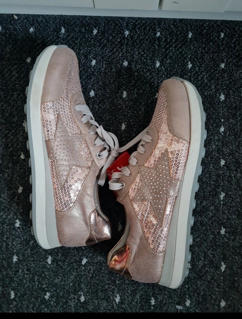 Rieker Schuhe