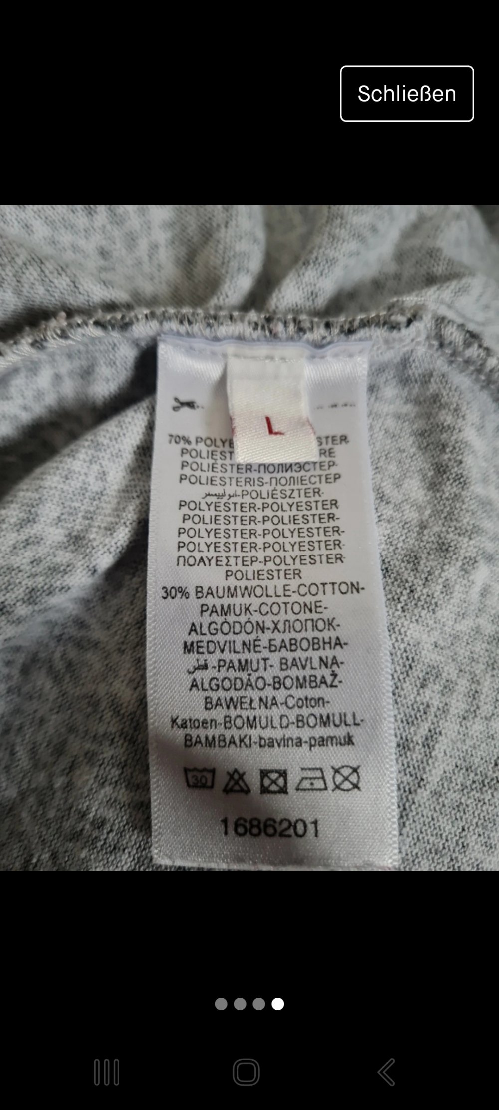 Bellybutton Shirt