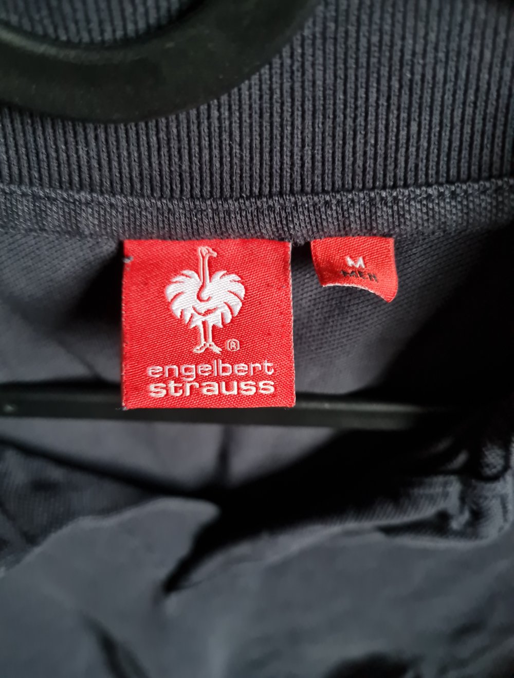 Engelbert Strauss Poloshirt