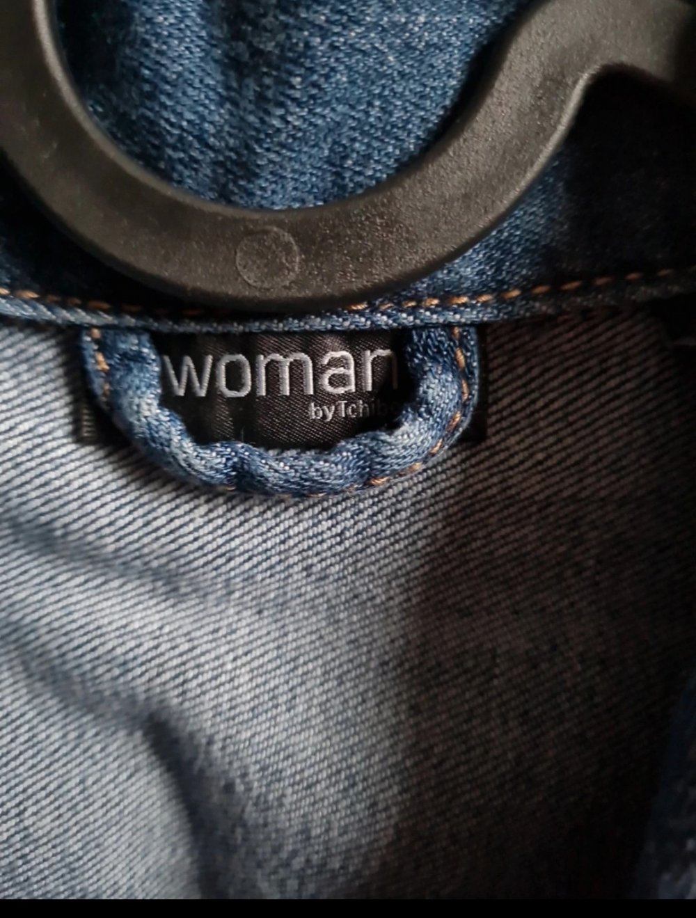 Tchibo Jeansjacke