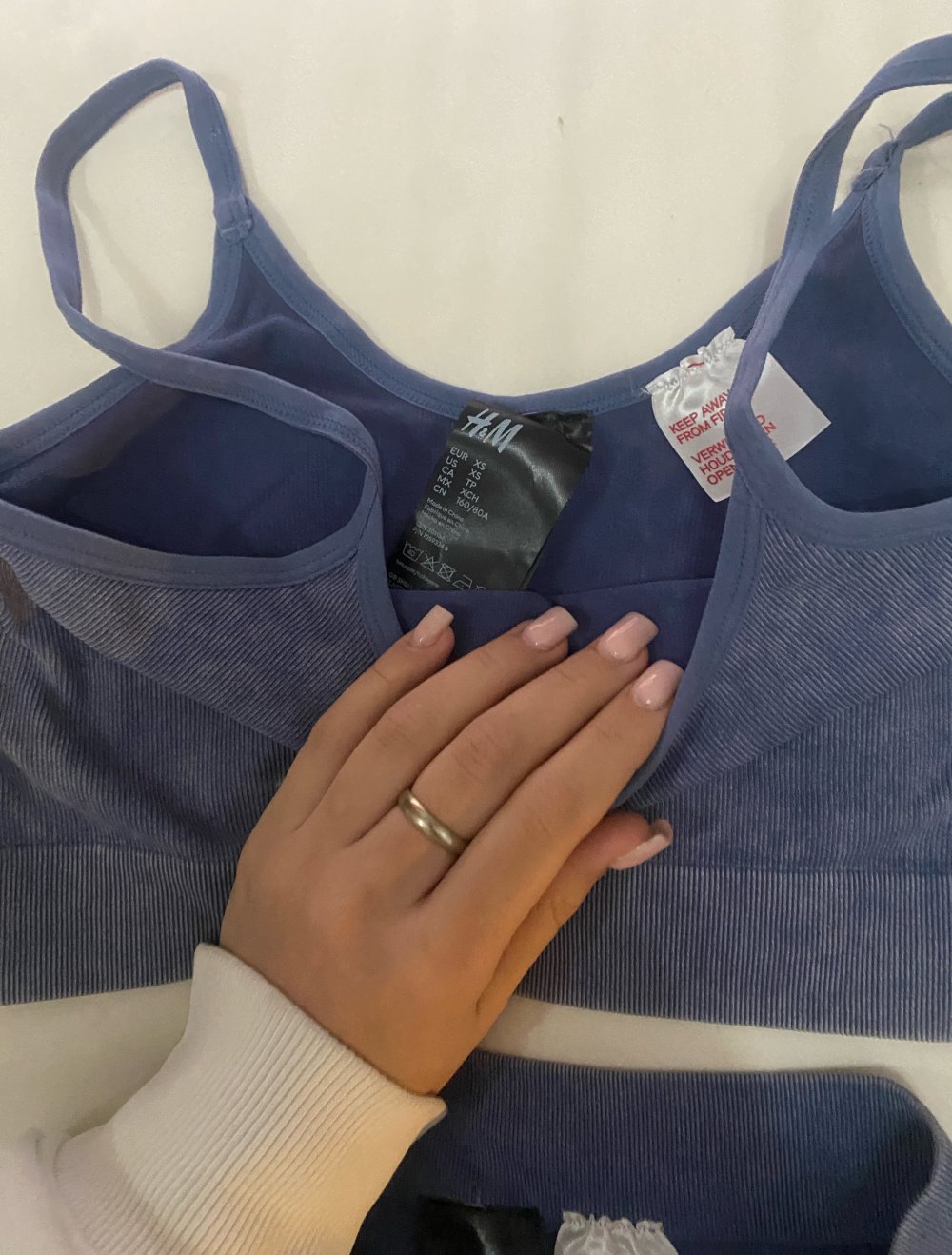 chill/Sport set