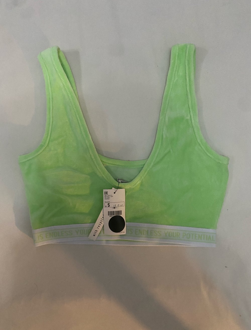 Schönes Sommer top