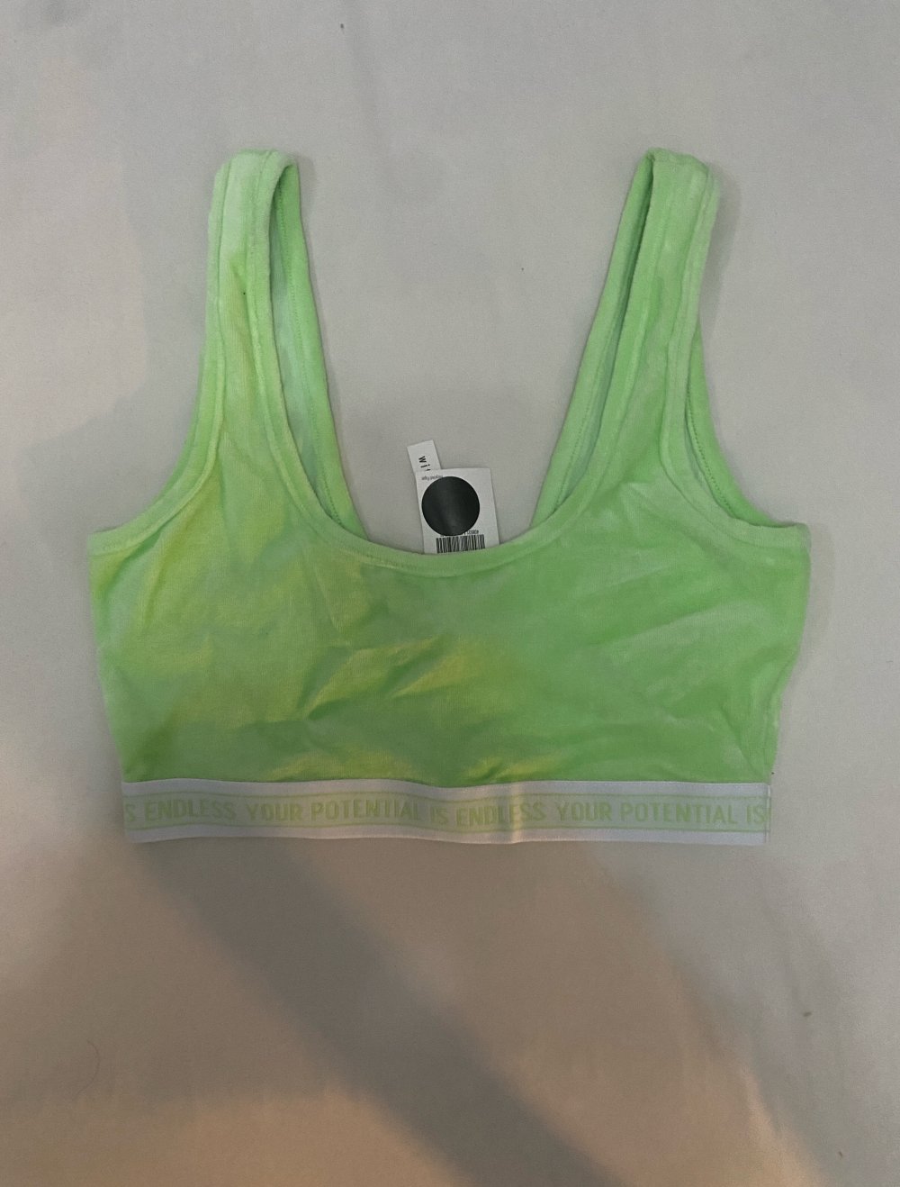 Schönes Sommer top