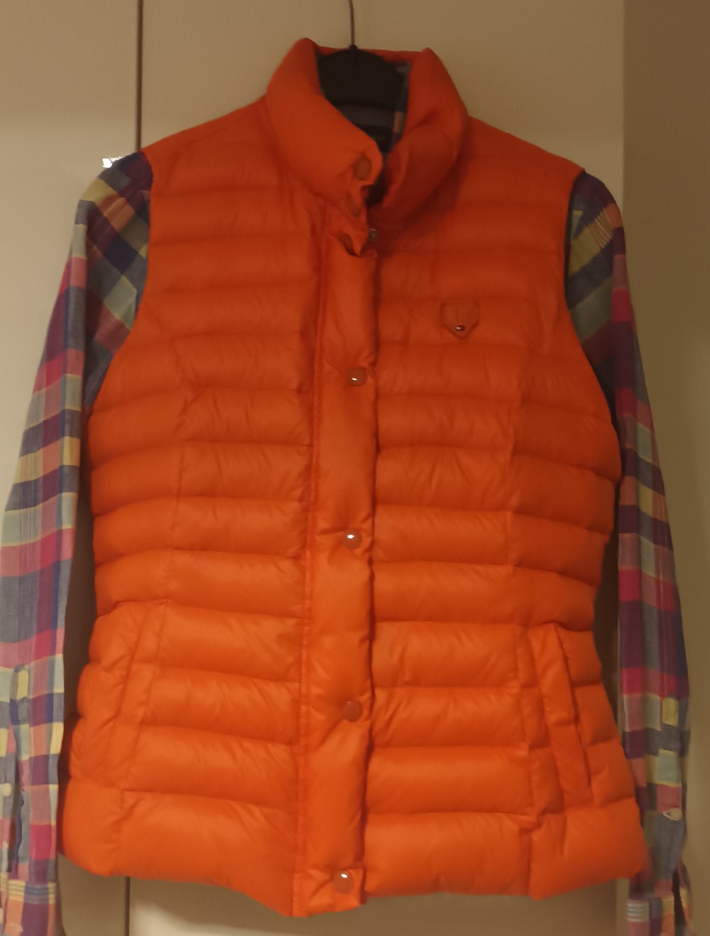 Leichte Weste gr.36 Hilfiger
