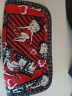 BETTY BOOP Geldbörse Vintage Rockabilly 60 er Jahre Style Etui EC Karte 