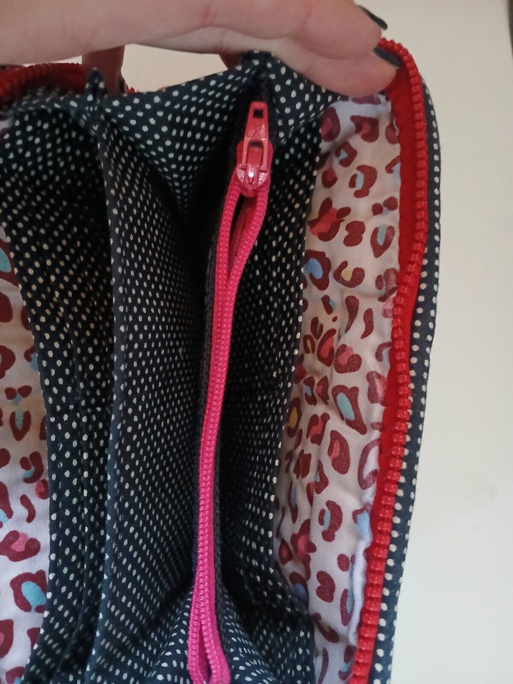 BETTY BOOP Geldbörse Vintage Rockabilly 60 er Jahre Style Etui EC Karte 