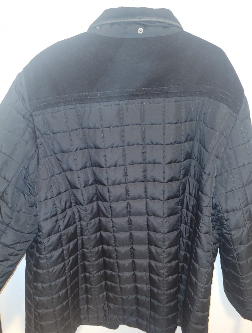 Steppjacke