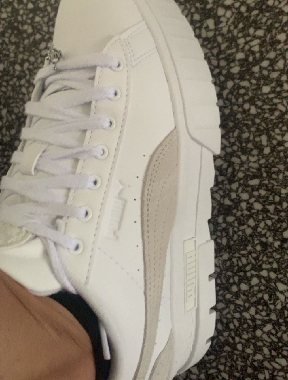 puma sneaker