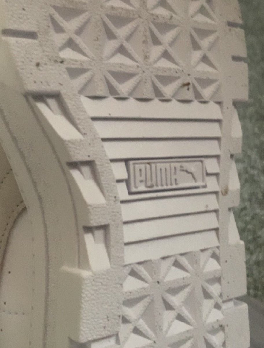 puma sneaker