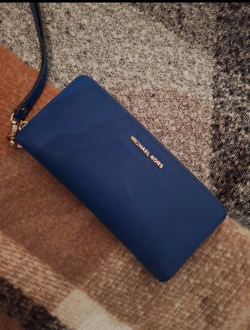 Michael kors Portemonnaie