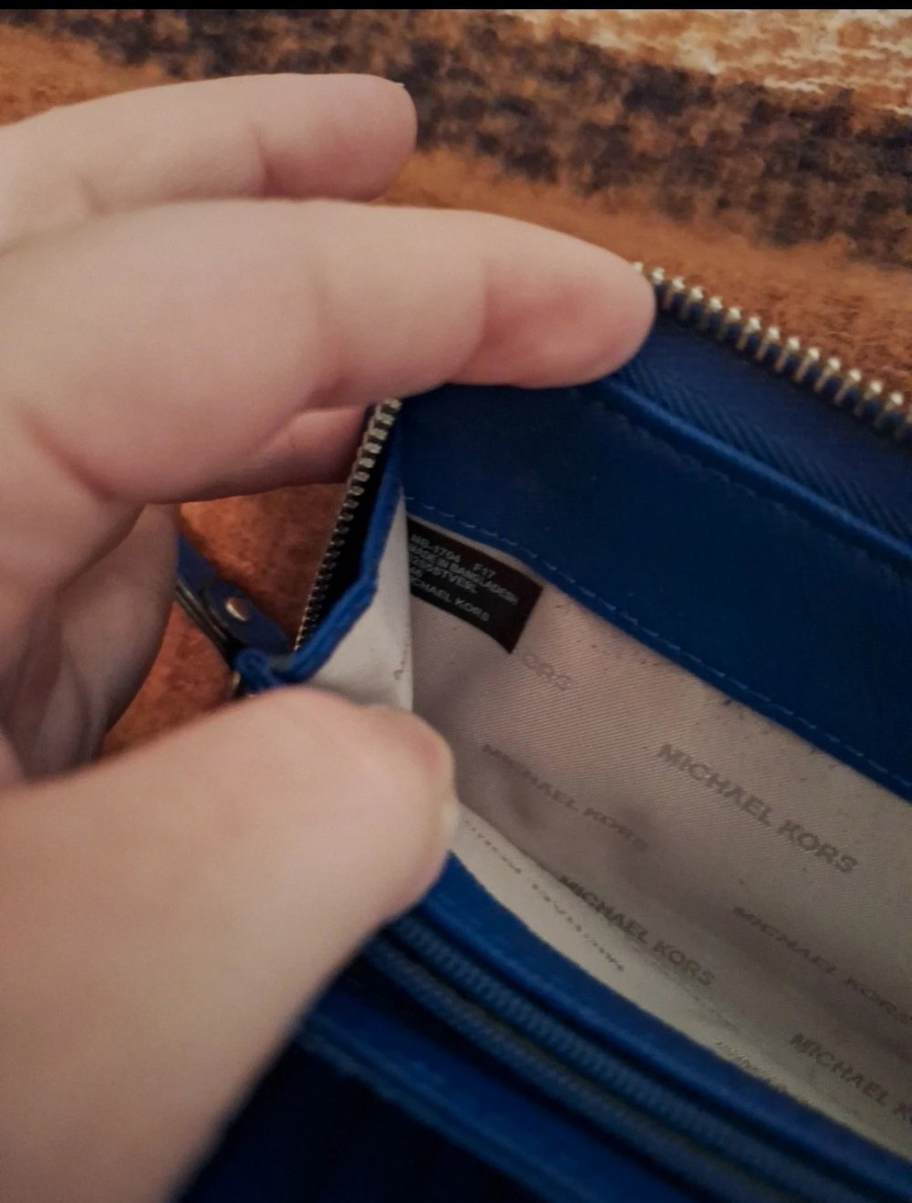 Michael kors Portemonnaie