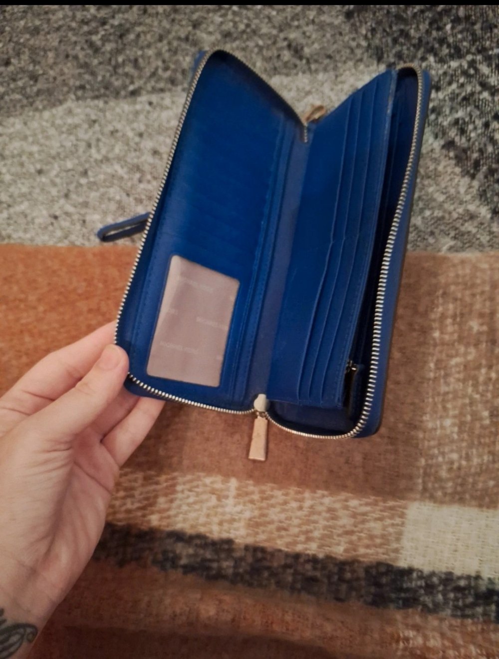 Michael kors Portemonnaie