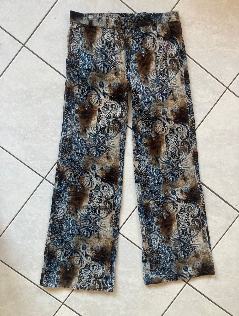 Vintage Hose