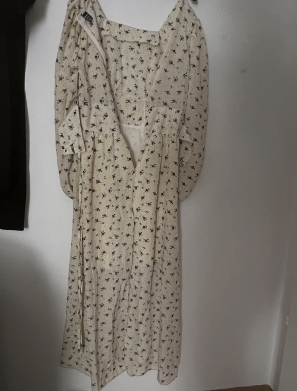 Süsses Kleid