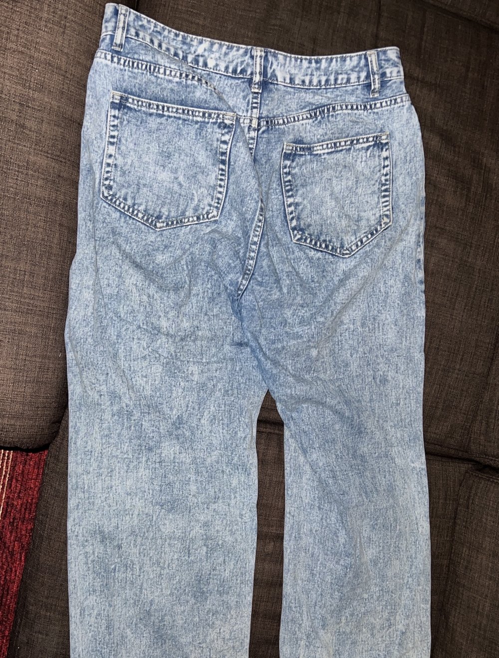 Damenjeans