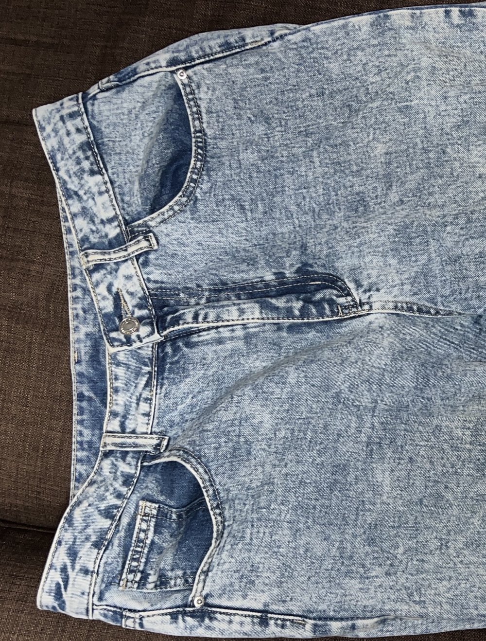 Damenjeans