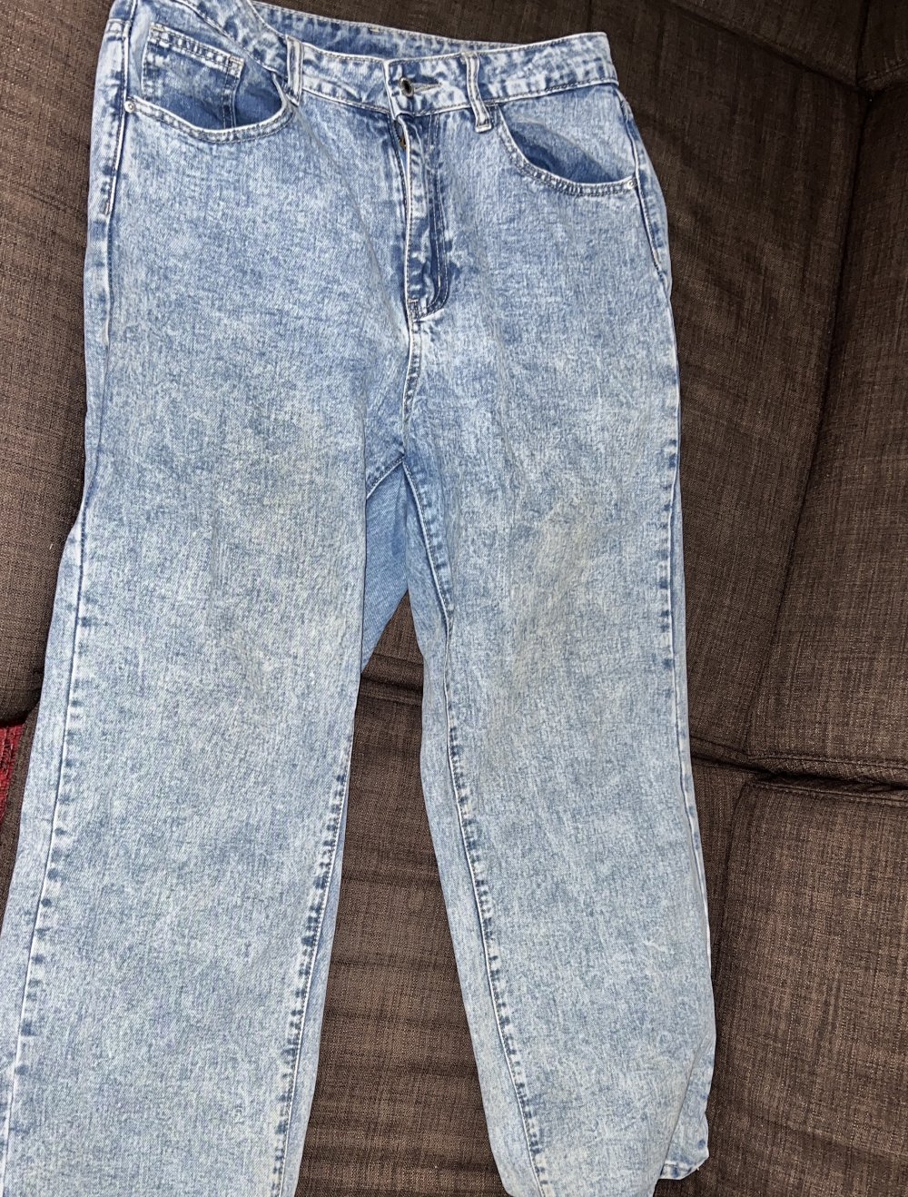 Damenjeans